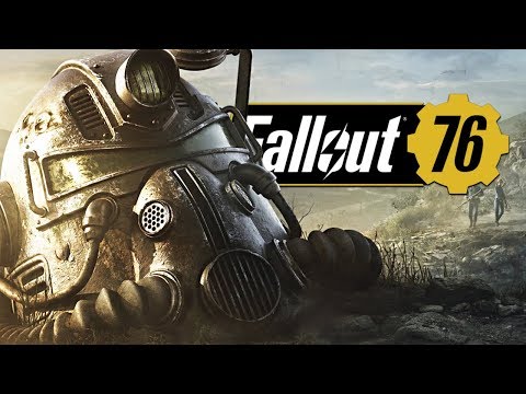 Видео: 4 часа игры за 17 минут // Fallout 76