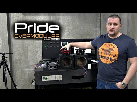 Видео: Инновации или Маркетинг? Pride OVERMODULAR. Краштест Solo v3