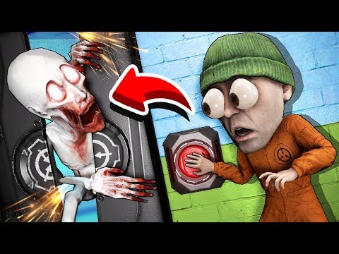 Видео: 20 Д-ШЕК VS 1 СКРОМНИК ЗАСТРЯВШИЙ В ДВЕРИ - (Feat.) HellDoor