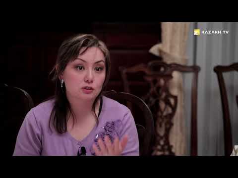 Видео: Какой знак говорит об общем мировоззрении казахов и индейцев?
