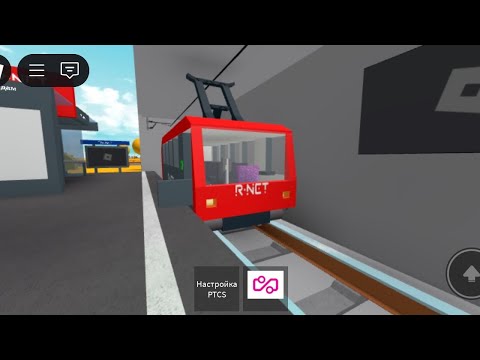 Видео: Играем в Плейс в роблокс цифровой знак часть один