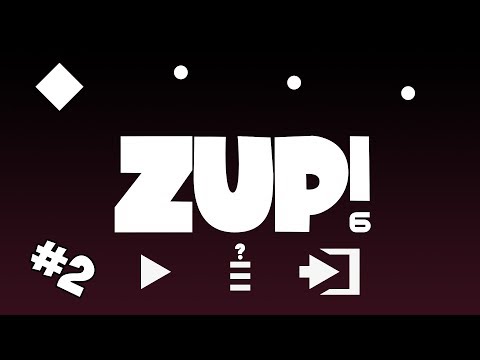 Видео: Zup! 6 Прохождение ► ВСЕ ДОСТИЖЕНИЯ ► #2