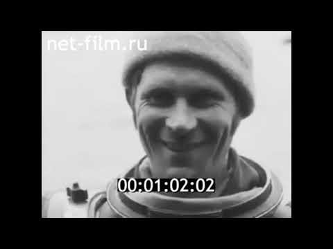 Видео: 1970г. посёлок Пиндуши. ремонтно- эксплуатационная база. Карелия
