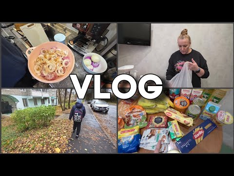 Видео: VLOG: РУГАЮ МУЖА🤬 ГОТОВИМСЯ К ДНЮ РОЖДЕНИЯ СЫНА🎂 РЕЦЕПТ ШАШЛЫКА И КРЫЛЬЕВ🍗 @Semeykavaute 