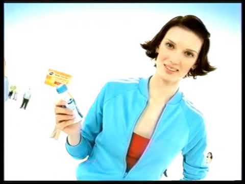 Видео: Анонс и рекламный блок (REN TV, 02.03.2005) (1)