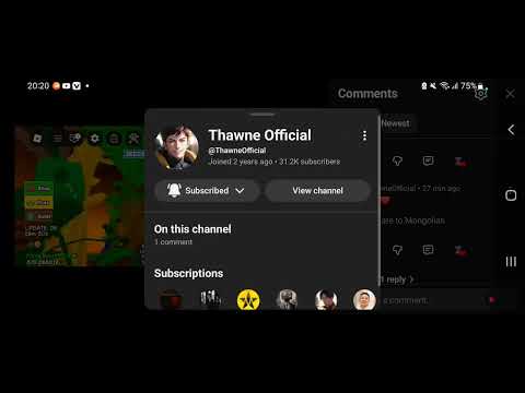 Видео: @ThawneOfficial  Ах над дээр коммэнт бичсэн бн!!!!! 