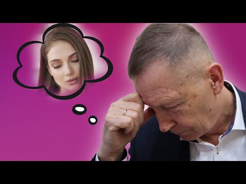 Видео: Как ПЕРЕСТАТЬ думать о НЕЙ