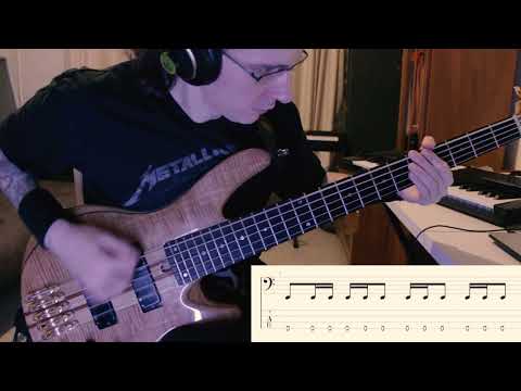 Видео: Упражнение 4 Темп 200 (exercise 4 200 Bpm)