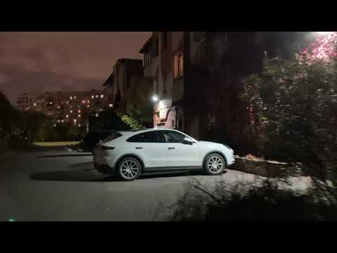 Видео: Всем чудесного вечера и отличного настроения и красоты вечернего города 7.10.+14 