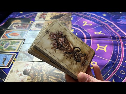 Видео: 💝Любовен Рийдинг Без Тема - Послание от енергията за периода💫