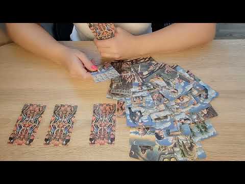 Видео: ТАРО. МЫСЛИ ЧУВСТВА ,ДЕЙСТВИЯ И ЕГО ПЛАНЫ И НАМЕРЕНИЯ В ОТНОШЕНИИ ВАС