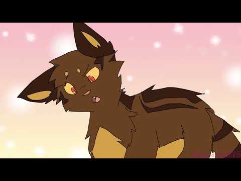 Видео: Белка и Ежевика-чтоб ты не сделал,я сделаю лучше(RUS)