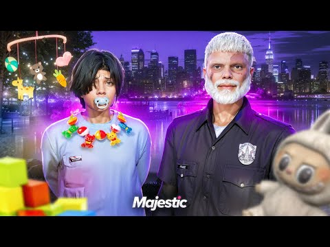 Видео: ПЕРЕВОСПИТАЛ ТОКСИЧНОГО РЕБЕНКА в GTA 5 RP