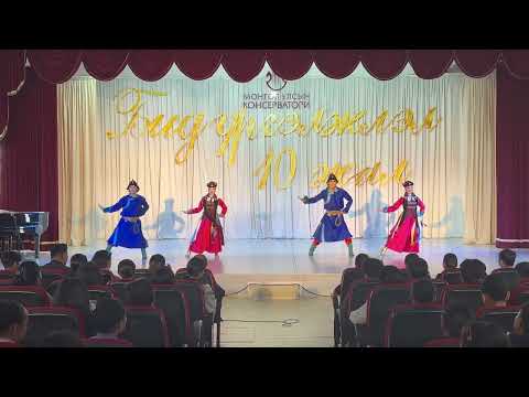 Видео: Цастын Өөлд || Өөлд угсаатны биелгээ