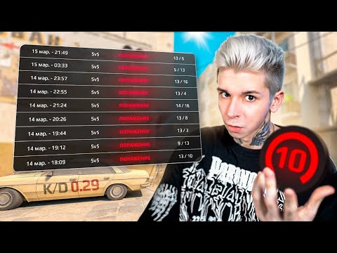 Видео: ЧТО ВЫ СДЕЛАЛИ С ФЕЙСИТОМ? (CS2)