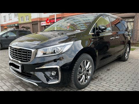 Видео: KIA Carnival 3 инженерное меню, установка русского языка