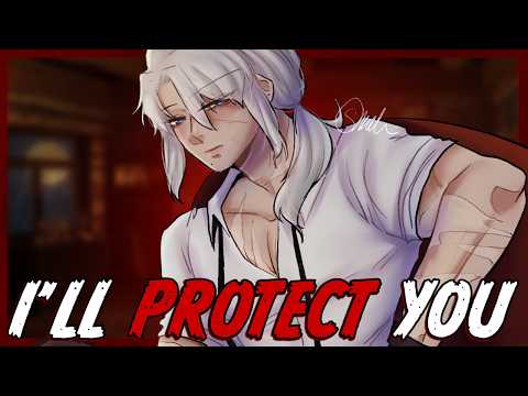 Видео: 🩸Охотник на вампиров защищает и заботится о вас [M4A] [Утешение] [Аудиоролевая игра] [Слушатель в...