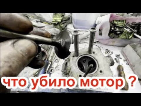 Видео: Днепр  Supercharger что убило мотор?