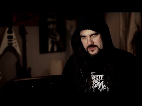 Видео: FARVANN RUS: Почему нелегко быть блэк-металлистом