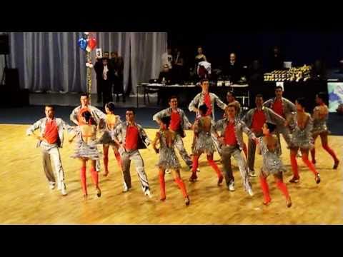 Видео: ЛЕДИ ГАГА - (Взрослые - Формейшн) Пермь 2011