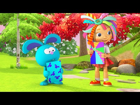 Видео: 🍰🍨☕ Rouzin Svet crtani na Srpskom | ЧАЈАНКА ЗА ПРОСЛАВЉЕЊЕ ОЛУЈЕ | 1 сата цртаних филмова