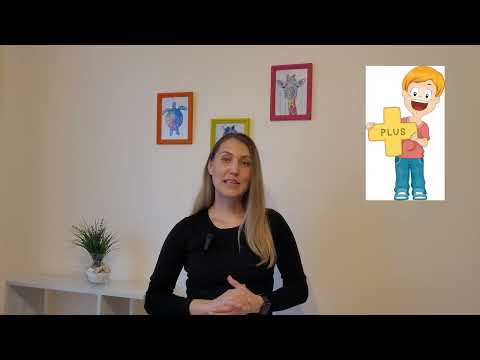 Видео: Работа школьного логопеда в коррекционных классах.