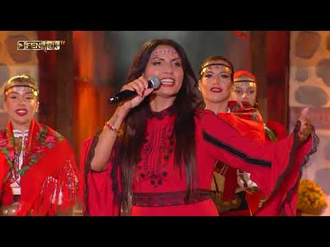 Видео: Galya Asenova / Галя Асенова - Мелник на нашите деди (Live - Авторска песен ПФ 2025)