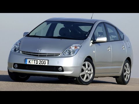 Видео: Разборка приборной панели Тойота Приус 20/Dismantling of the dashboard Toyota Prius 20
