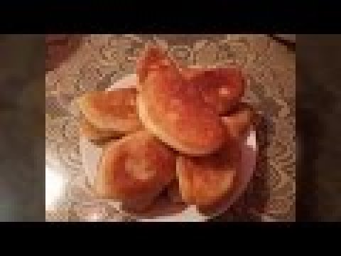 Видео: Такие пирожки я еще не пекла///Приятного всем  чаепития.