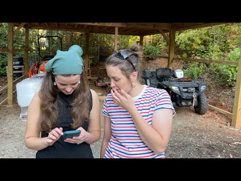 Видео: Не могу поверить, что мы выглядели так же 12 лет назад