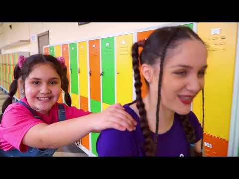 Видео: Второ СУ "Проф. Н.Маринов" - гр. Търговище