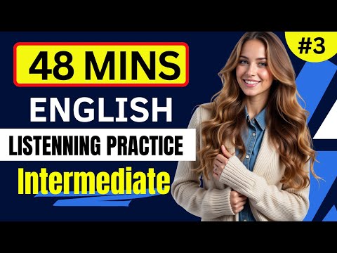 Видео: 🎧 Практика изучения английского языка в фоновом режиме | Улучшение навыков аудирования и говорени...
