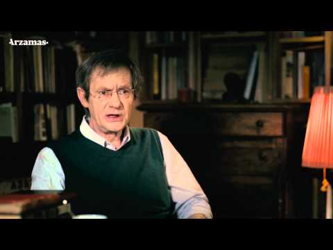 Видео: Грибоедов. «Горе от ума» как улика. Русская классика. Начало