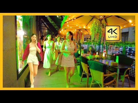 Видео: [4k] САЛАМАНКА, Вид на улицы Саламанки, Мадрид, Улицы, которые обязательно нужно посетить в Мадриде