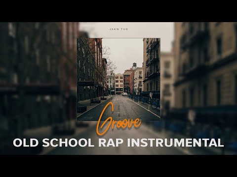 Видео: OLD SCHOOL RAP BEAT | ОЛД СКУЛЛ БИТ ДЛЯ РЭПА