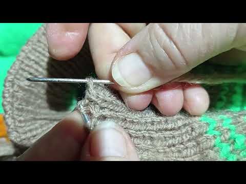 Видео: Фабричних край різинка 1 на 1.