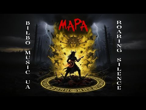 Видео: МАРА | DARK FOLK METAL | (Офіційне відео) @Bilbo_music_ua 