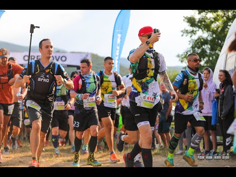 Видео: Orehovo Run 2023 | 30KM | 1600 D+ част от Персенк Ултра