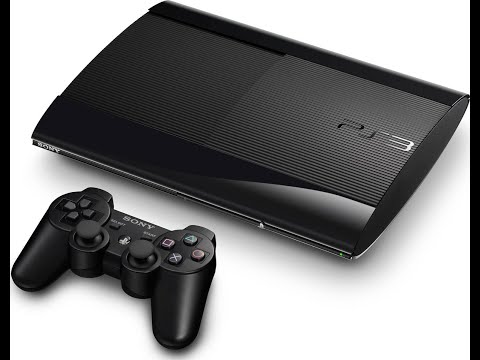 Видео: Sony PlayStation 3 Super slim ! ПОЛНЫЙ ГАЙД ПО ЧИCТКЕ И ЗАМЕНЕ ТЕРМОПАСТЫ!!!