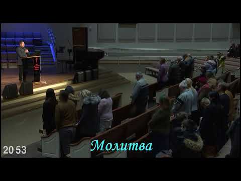 Видео: Семминар №2 Душа человека-настоящее и будущее - Александр И. Гырбу