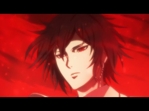 Видео: AniMiracle | AMV | Дворянство - My Songs Know What You Did In The Dark