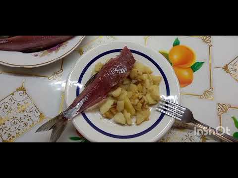 Видео: № 359 - Засолка донской селедки.