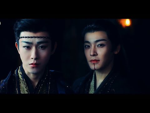 Видео: Возрождение великой мечты. » ROYALTY. [Fangs of Fortune]. +1x14