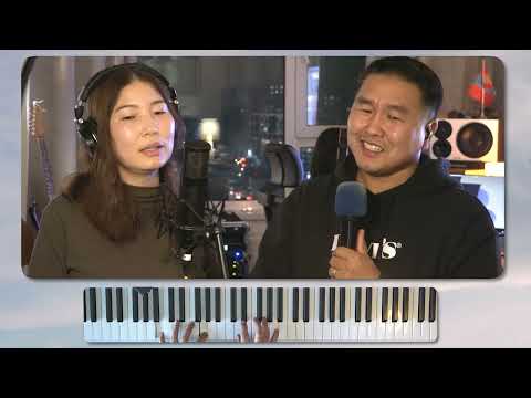 Видео: Oogii & Ruth - Ивээл / Grace / 은혜 / Live 2022.11.03/