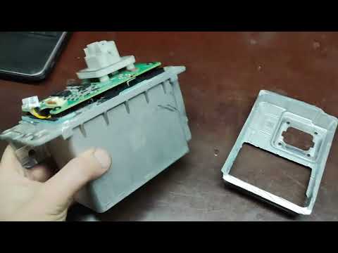 Видео: Tesla battery реанимация.