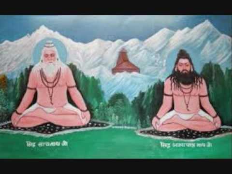 Видео: Гхеранда-Самхита