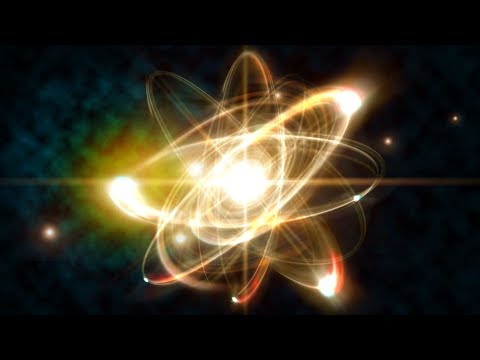 Видео: Квантовая физика (рассказывает физик Марцис Аузиньш)