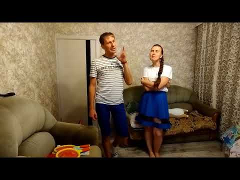 Видео: Пообещайте мне любовь. 17 сентября 2024. Диане 4 года 9 месяцев