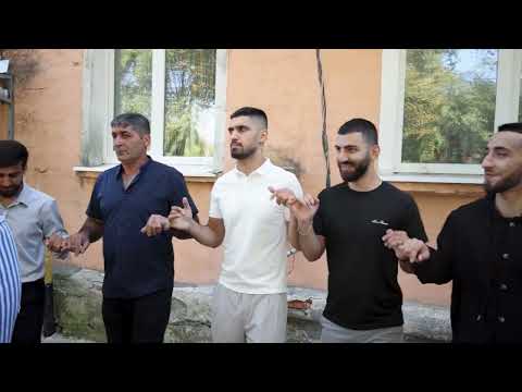 Видео: Шико и Гоар 07 07 2024. Езидская свадьба. Студия_Шанс 89056369668