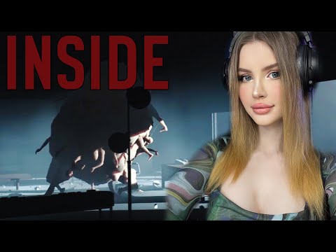 Видео: INSIDE Прохождение ➤ На Русском ➤ ИНСАЙД Обзор и Геймплей  ➤ Стрим